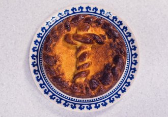 Pasca traditionala