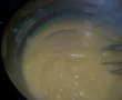 Eclere cu glazura de ciocolata amaruie-4