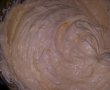 Eclere cu glazura de ciocolata amaruie-5