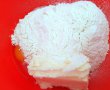 Desert fursecuri cu iaurt si aroma de lamaie decorate cu royal icing-1