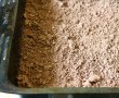 Desert prajitura cu branza si mure-1