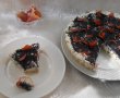 Aperitiv tarta cu jambon si icre negre-6