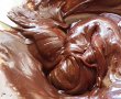Desert brownies cu Nutella-1