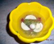 Aperitiv aspic de legume si oua de prepelita-9