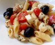 Salata de paste cu ton-8