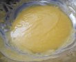 Desert prajitura cu crema lemon curd-1