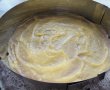 Desert prajitura cu crema lemon curd-5