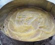 Desert prajitura cu crema lemon curd-5