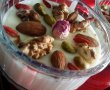 Desert crema de lapte orientala / Mhallabiye (Siria)-5