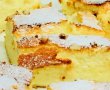 Desert prajitura cu branza dulce, iaurt grecesc si frisca-1