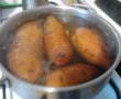 Pulpe de pui cu sparanghel si cartofi dulci-1
