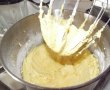 Desert prajitura cu crema de biscuiti si lapte condensat-4