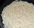 Spaghetti cu sos si chiftelute-1