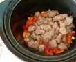 Gulas de vita la slow cooker Crock-Pot-2
