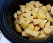 Gulas de vita la slow cooker Crock-Pot-4