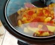Gulas de vita la slow cooker Crock-Pot-6