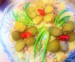 Salata de vitel cu cartofi si castraveti murati-0