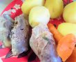 Salata de vitel cu cartofi si castraveti murati-1