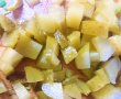 Salata de vitel cu cartofi si castraveti murati-8