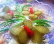 Salata de vitel cu cartofi si castraveti murati-12