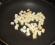 Aperitiv omleta cu crutoane-1