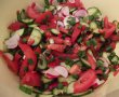 Salata de cuscus cu legume si bacon afumat-0