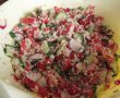 Salata de cuscus cu legume si bacon afumat-3