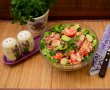 Salata de cuscus cu legume si bacon afumat-8
