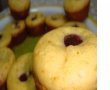 Muffins cu cirese-1