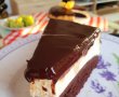Desert brownie cheesecake-10