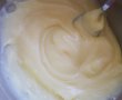 Desert tort cu capsuni si crema mousseline-3