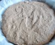 Desert tort cu capsuni si crema mousseline-8