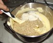 Desert prajitura cu crema de lamaie-5