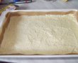 Desert prajitura cu crema de lamaie-7