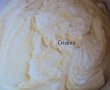 Desert prajitura cu crema de vanilie-4