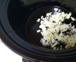 Tocanita de pleurotus la slow cooker Crock-Pot-0