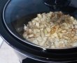Tocanita de pleurotus la slow cooker Crock-Pot-4