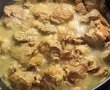 Curry de carne de vita - Banglades-5