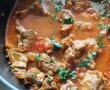 Curry de carne de vita - Banglades-8