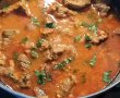 Curry de carne de vita - Banglades-9
