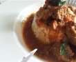 Curry de carne de vita - Banglades-11