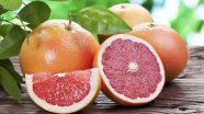 Binefacerile consumului de grepfrut (grape-fruit)