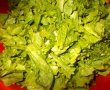 Ciorba de salata verde cu zdrente de ou-0