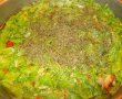 Ciorba de salata verde cu zdrente de ou-5