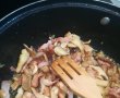 Paste cu ciuperci shiitake-2