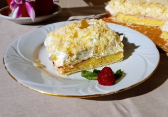 Desert altfel de cremes