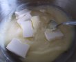 Desert tarta cu crema de lamaie si kiwi -reteta nr. 300-5