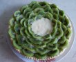 Desert tarta cu crema de lamaie si kiwi -reteta nr. 300-11