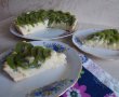 Desert tarta cu crema de lamaie si kiwi -reteta nr. 300-18