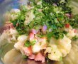 Salata de conopida cu smantana-4